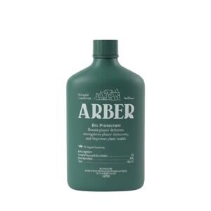 ARBER Organic Bio Protectant Concentrate Plant‎ Health 16oz Makes 5 Gallons